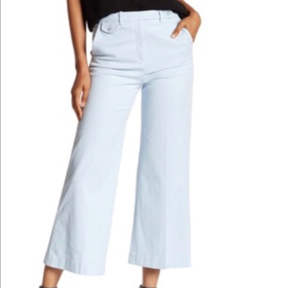 Theory pants